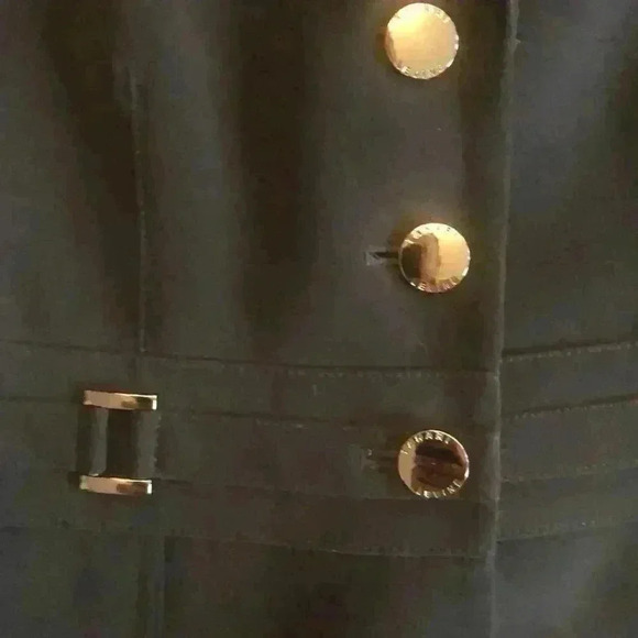 TAHARI | Black Blazer - Picture 3 of 6